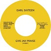 earl sixteen give jah praise partial