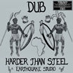 earthquake studio-dub harder steel lp