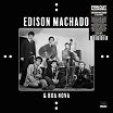 edison machado & boa nova-s/t 2lp