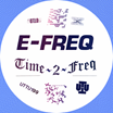 e-freq time 2 freq elysium dream uttu unknown to the unknown