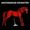 einstürzende neubauten-haus der lüge lp