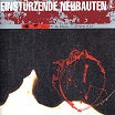 einstürzende neubauten-zeichnungen des patienten o.t. lp