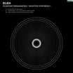 eleh-floating frequencies / intuitive synthesis 1 lp