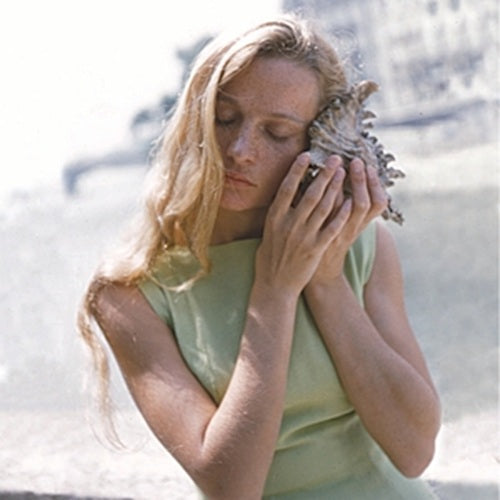 eliane radigue-complete feedback works 6lp
