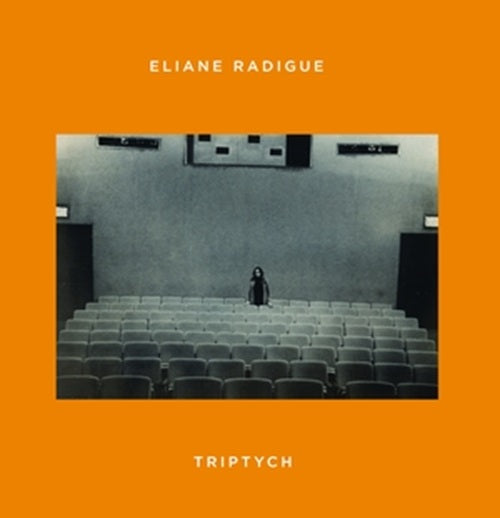 eliane radigue-triptych 2lp