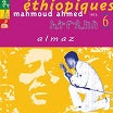 mahmoud ahmed-éthiopiques 6: almaz cd
