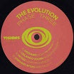 various-the evolution - phase three ep