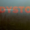 extrawelt-dystortion 3lp