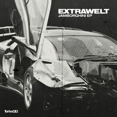 extrawelt jamborghini turbo