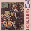 the fall-perverted by language lp