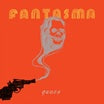 fantasma-quase lp