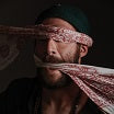 faraway ghost & sunken cages-ashk haye moghavemat lp