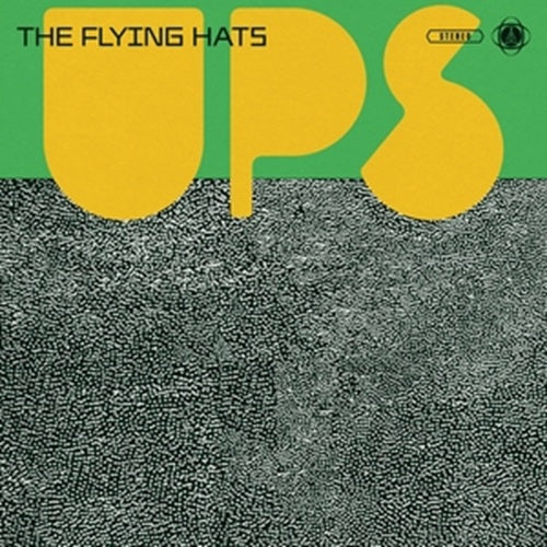 the flying hats-ups cd