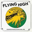 various-flying high: chopper productions 1985-1991 lp