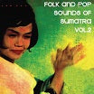 various-folk & pop sounds of sumatra vol 2 2lp
