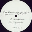 fort romeau golden panda el fantgasma