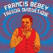 francis bebey-trésor magnétique 2lp