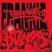 frankie bones-ghetto technics "the compilation" vol 1 ep