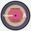 freaky chakra-s/t ep
