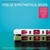 various-fred ventura presents italia synthetica 2025 lp
