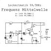 frequenz mittelwelle lockertmatik 99.5 mhz