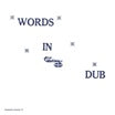 phillip fullwood & winston mckenzie-words in dub lp