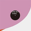 fumiya tanaka-one more thing (second part) 2lp