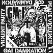 gai-damnation lp