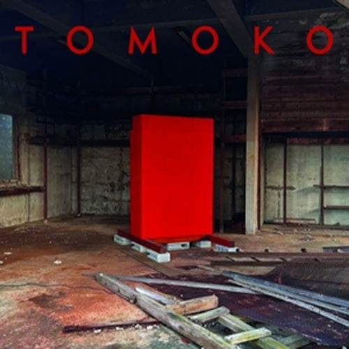 geins't naït & lø-tomoko cd