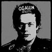 g.g. allin-early crimes, the first 5 7"s lp