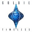 goldie-timeless (30th anniversary edition) 2lp