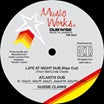 gussie clarke-dubplate style raw cuts ep