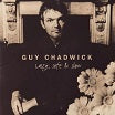 guy chadwick-lazy, soft & slow lp