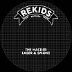 the hacker-laser & smoke 12