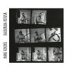 hans reichel-dalbergia retusa 2lp