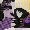 harmonious thelonious-grumpy pieces lp