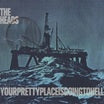 the heads-yourprettyplaceisgoingtohell cd