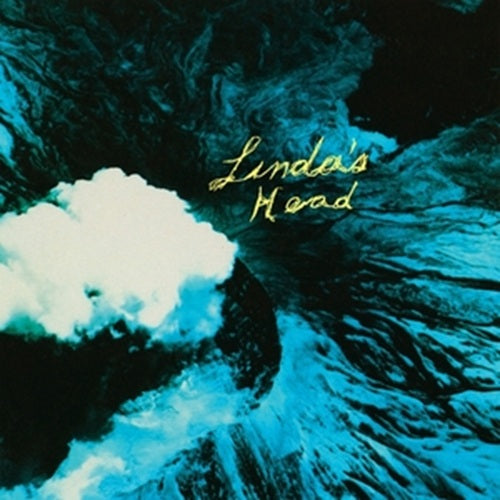 helen-linda's head lp