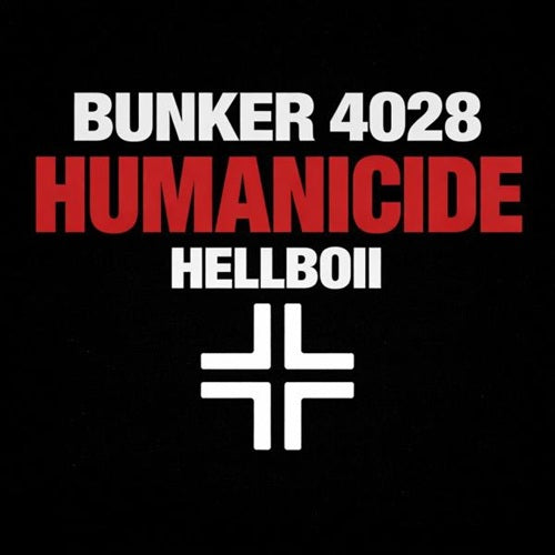 hellboii-humanicide lp