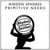 hidden spheres-primitive needs ep