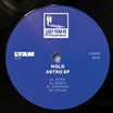 holo-astro ep