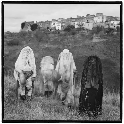 holy tongue-basilikum lp