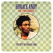 horace andy-ain't no sunshine: the best of horace andy 2lp