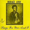 horace andy sings for you and i clocktower