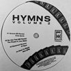 various-hymns vol 2 lp