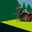 ilpo väisänen asuma editions mego