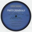 inland knights-party criminals ep