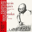 intercommunal free dance music orchestra-vol 4: jo maka lp