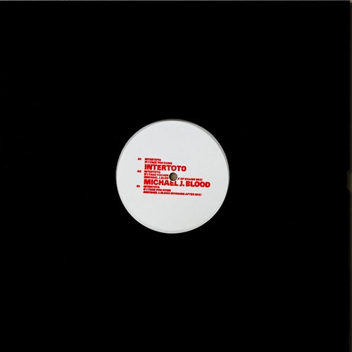 intertoto-if i take you home (michael j. blood mixes) 12
