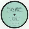 investigations of a dog-physics of the human mind ep